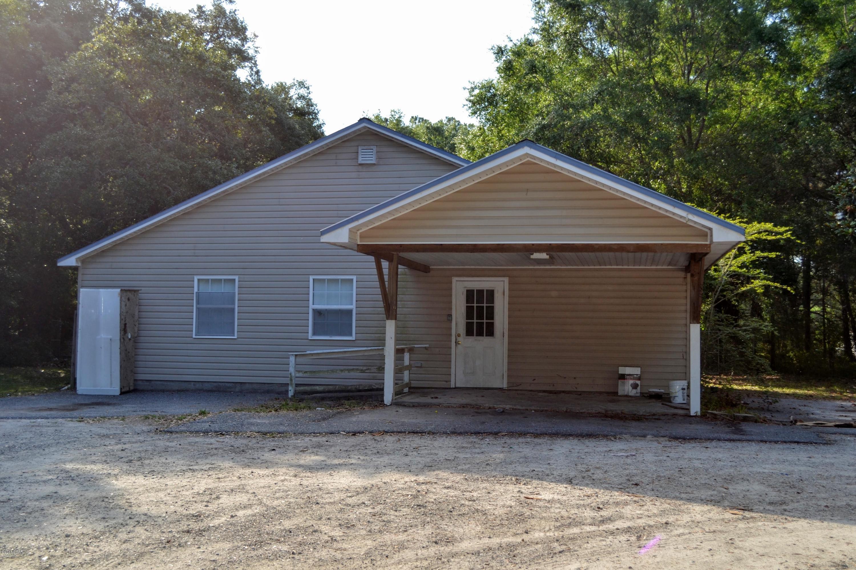 No Named Subdivision - Residential