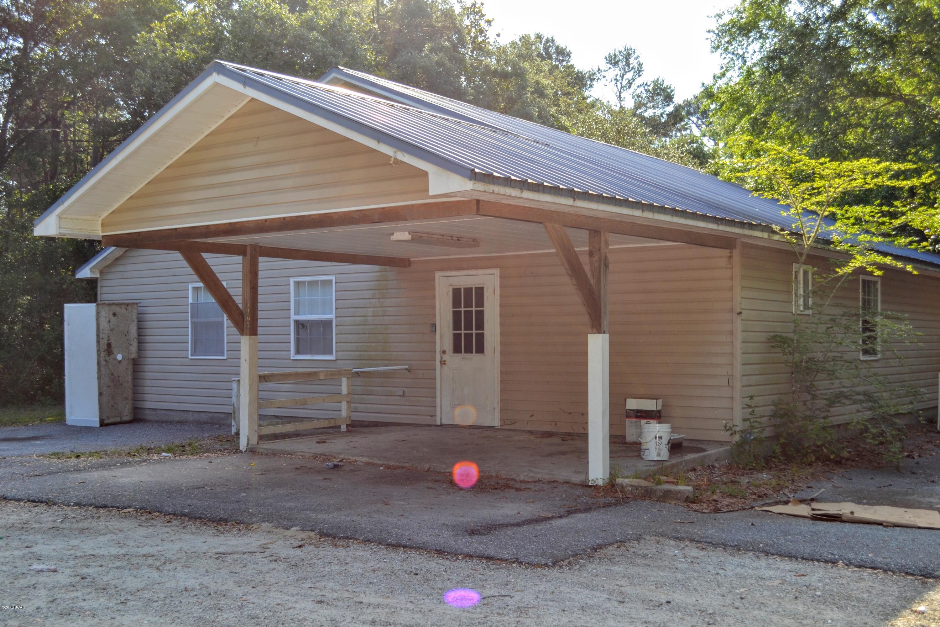 No Named Subdivision - Residential