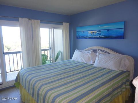 A home in Panama City Beach