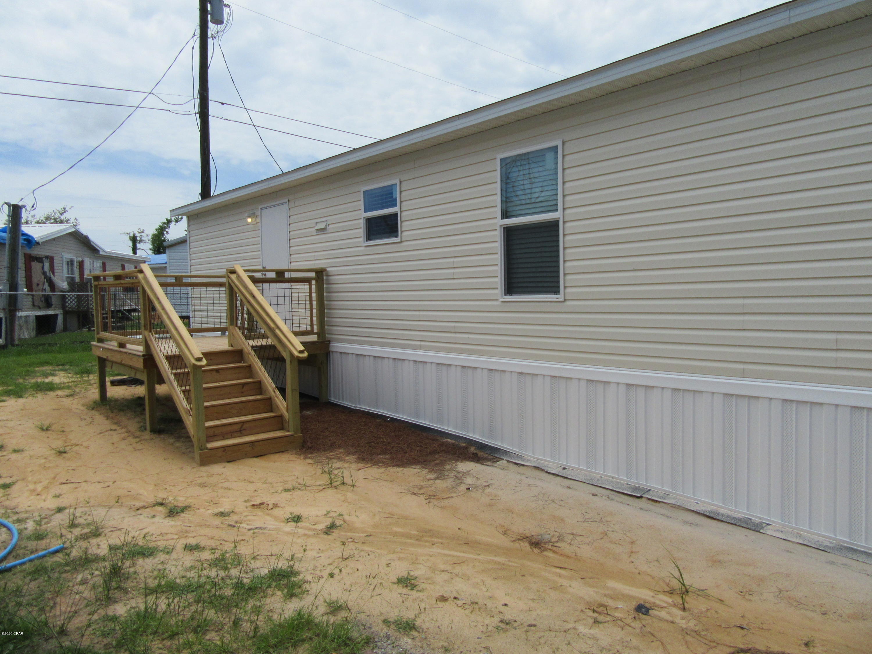 [No Recorded Subdiv] - Residential Lease