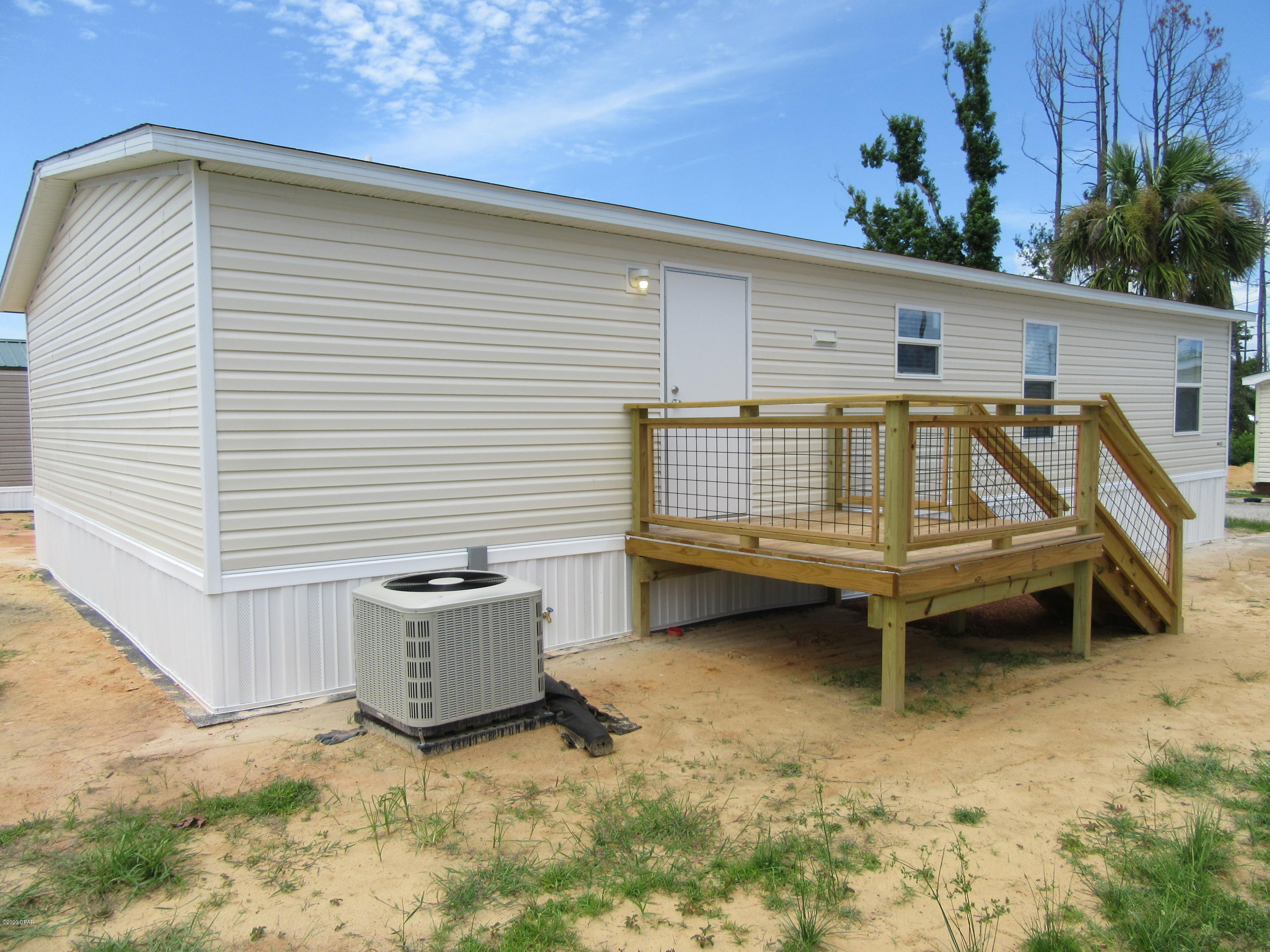 [No Recorded Subdiv] - Residential Lease