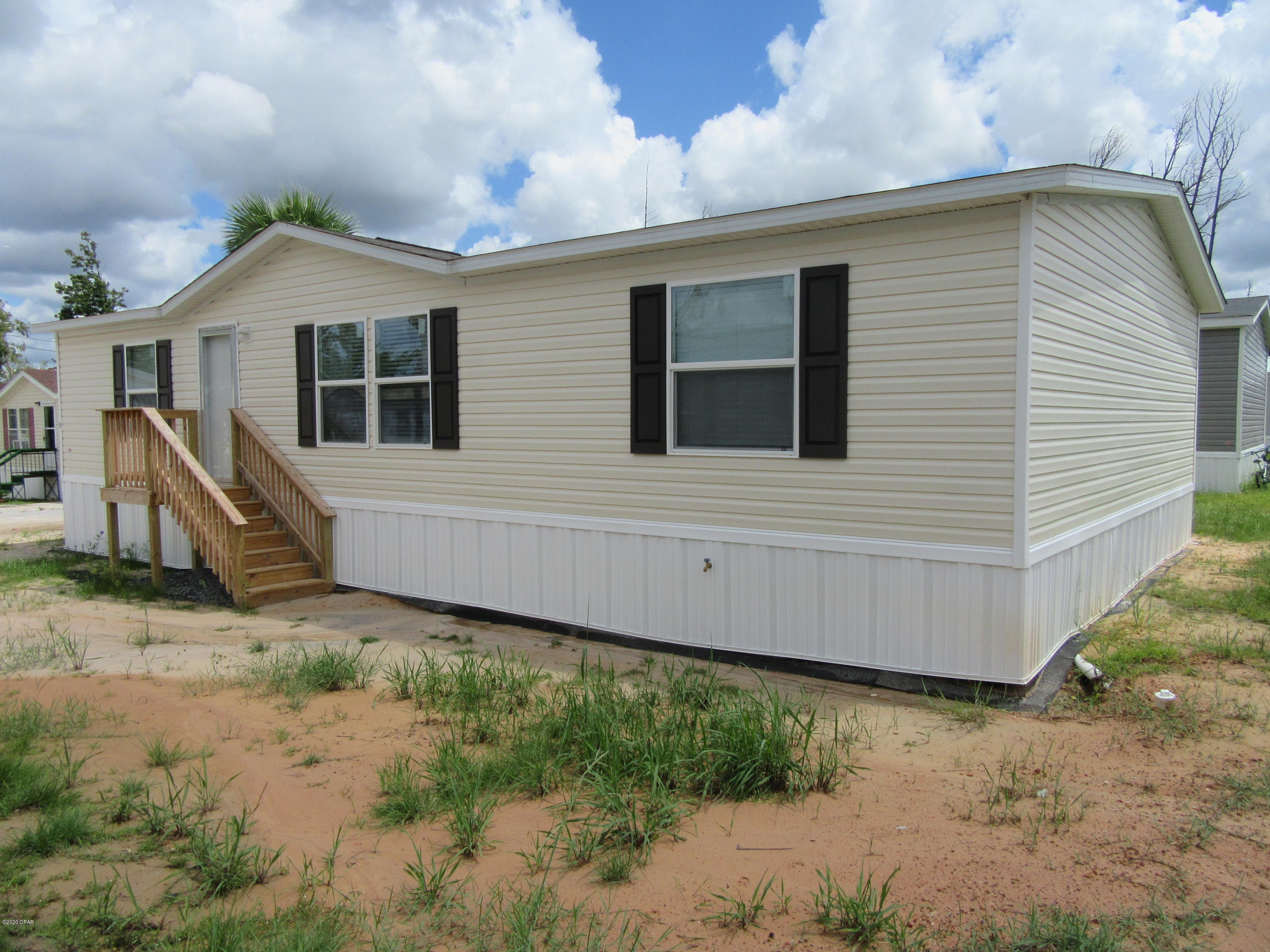 [No Recorded Subdiv] - Residential Lease