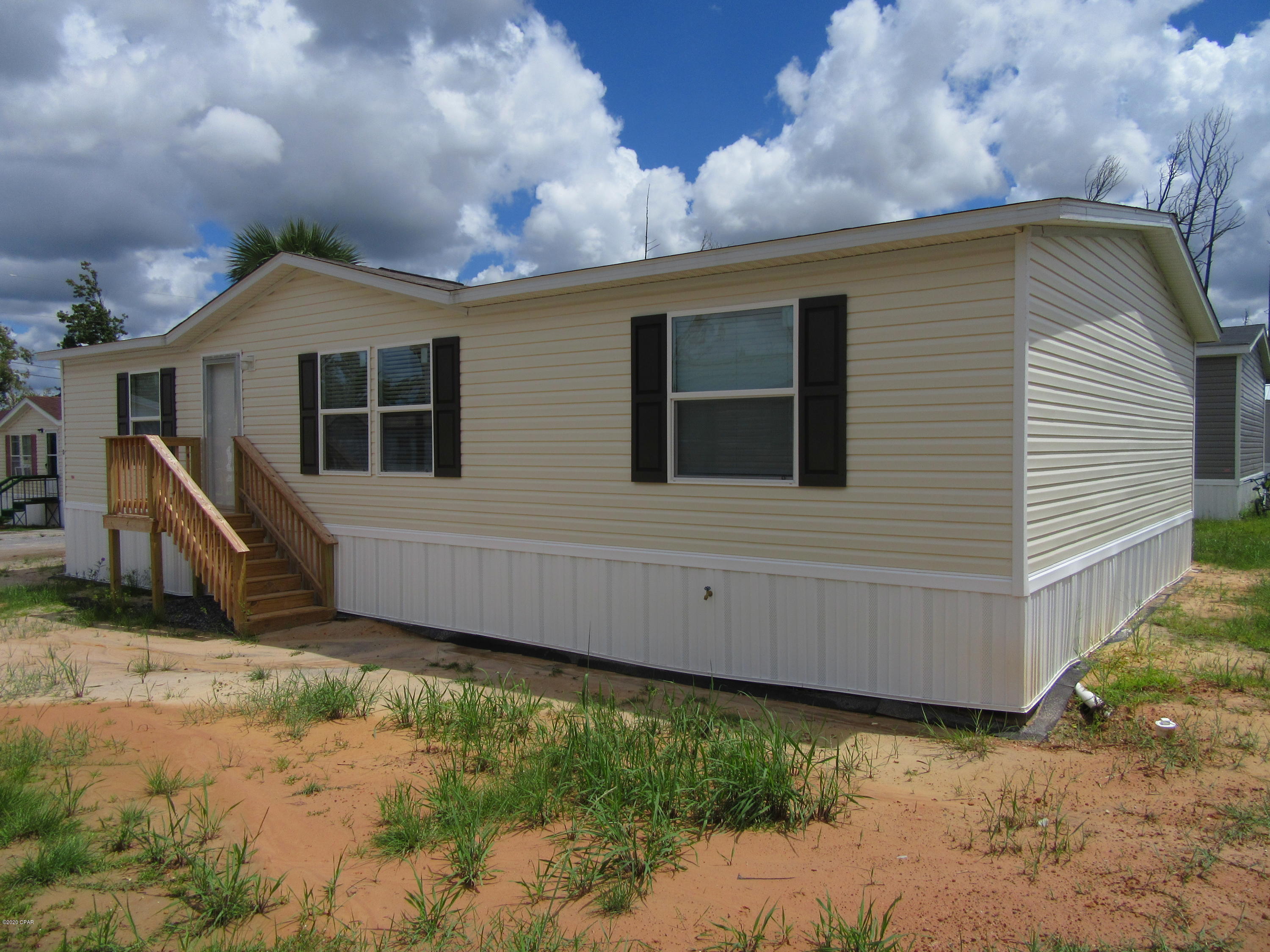 [No Recorded Subdiv] - Residential Lease