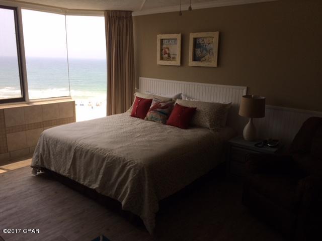 Top Of The Gulf Condo. - Residential