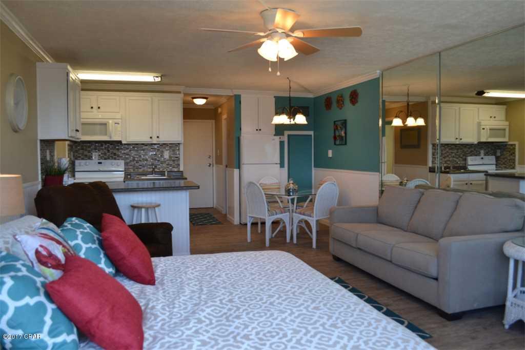 Top Of The Gulf Condo. - Residential