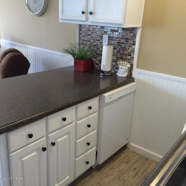 Top Of The Gulf Condo. - Residential