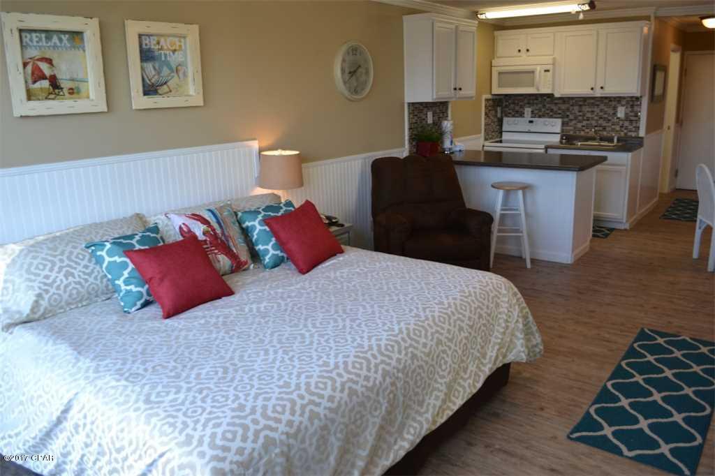 Top Of The Gulf Condo. - Residential