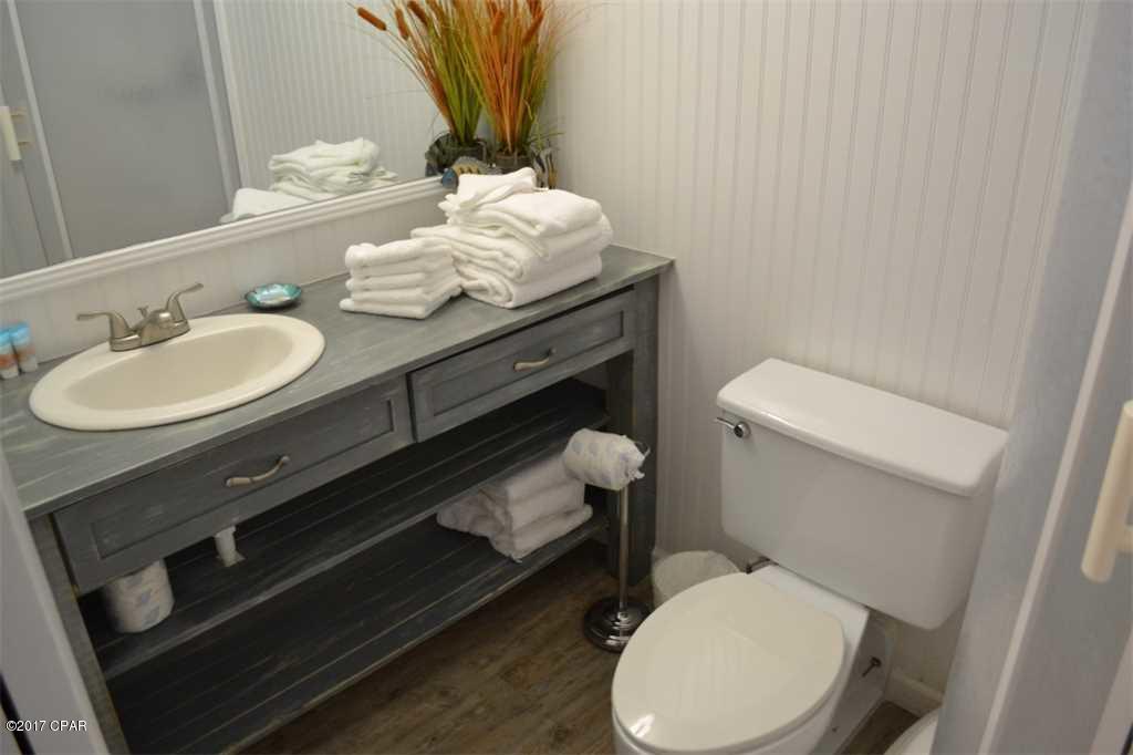 Top Of The Gulf Condo. - Residential