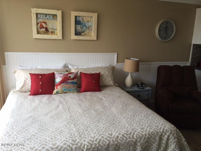 Top Of The Gulf Condo. - Residential