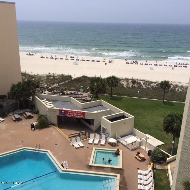 Top Of The Gulf Condo. - Residential
