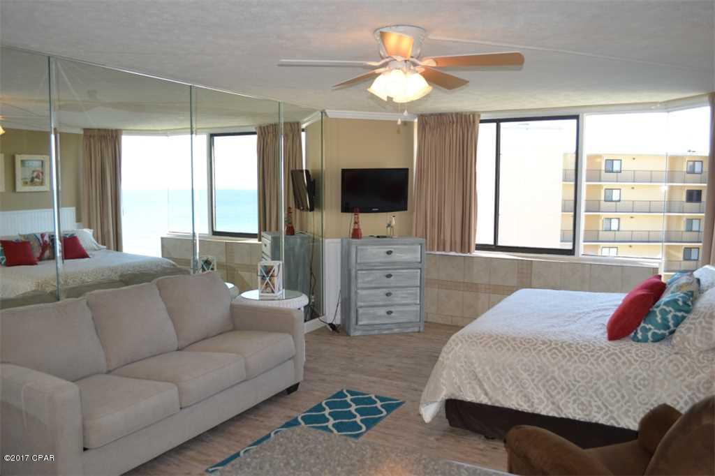 Top Of The Gulf Condo. - Residential