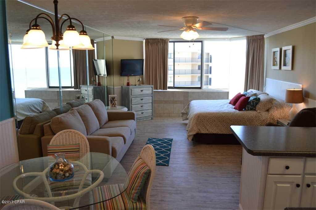 Top Of The Gulf Condo. - Residential