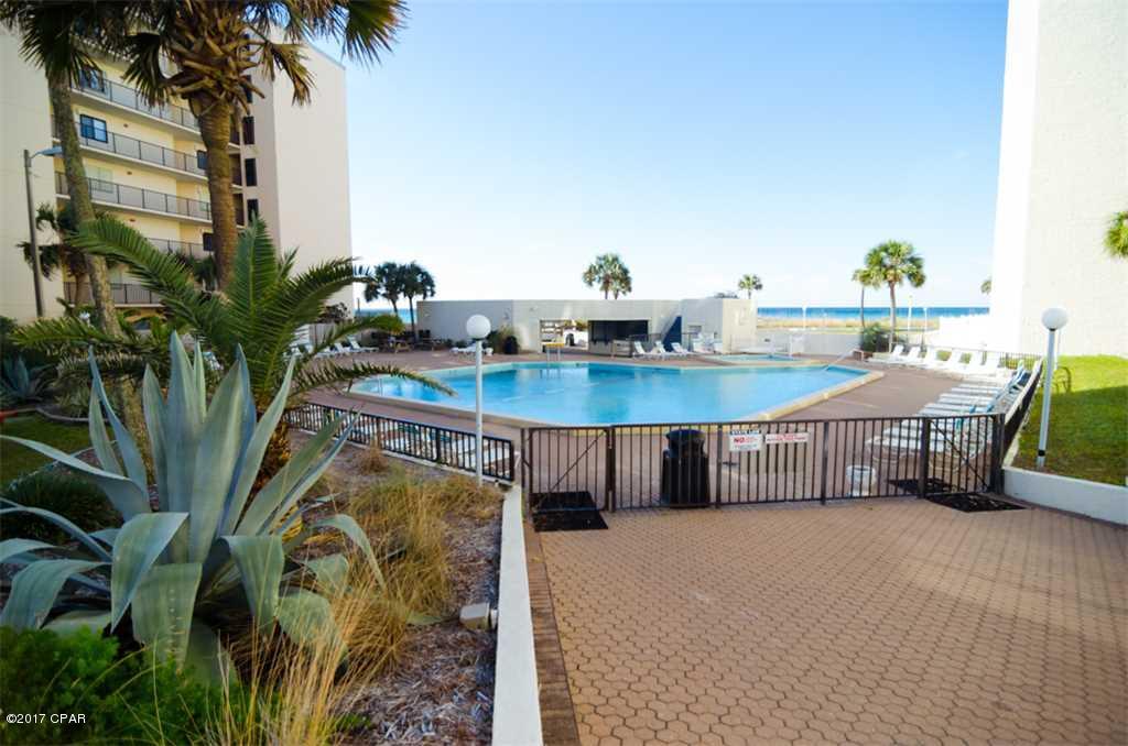 Top Of The Gulf Condo. - Residential