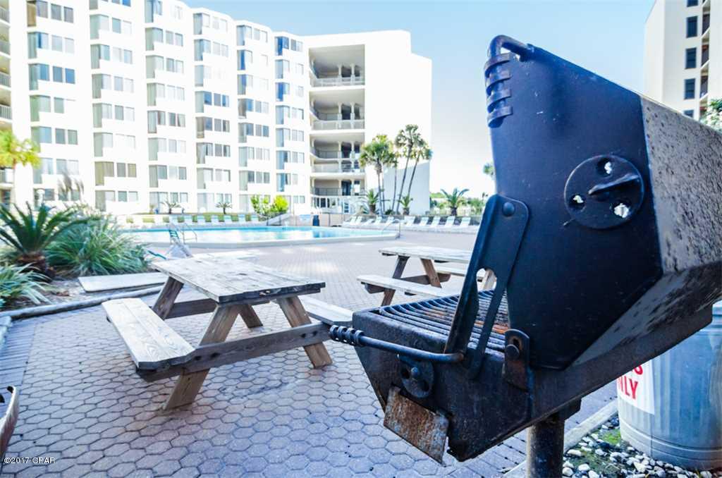 Top Of The Gulf Condo. - Residential