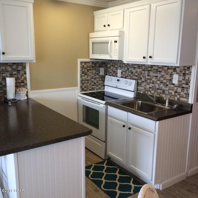 Top Of The Gulf Condo. - Residential