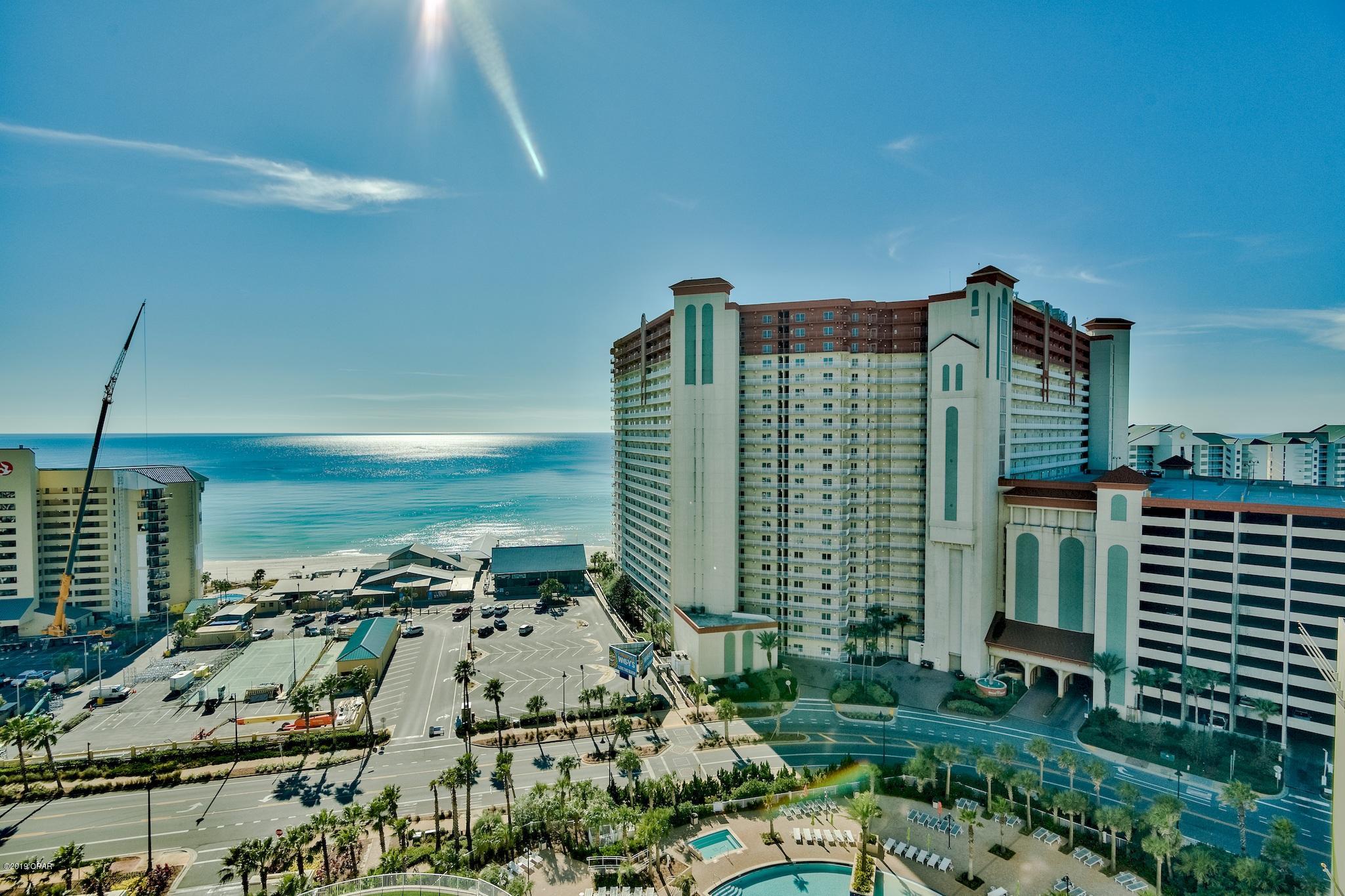 Laketown Wharf Phase II - Residential