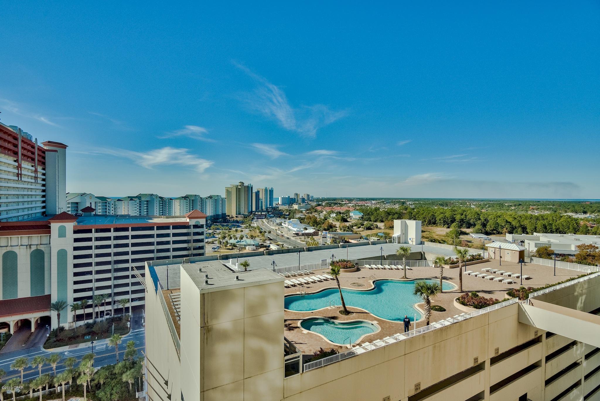 Laketown Wharf Phase II - Residential