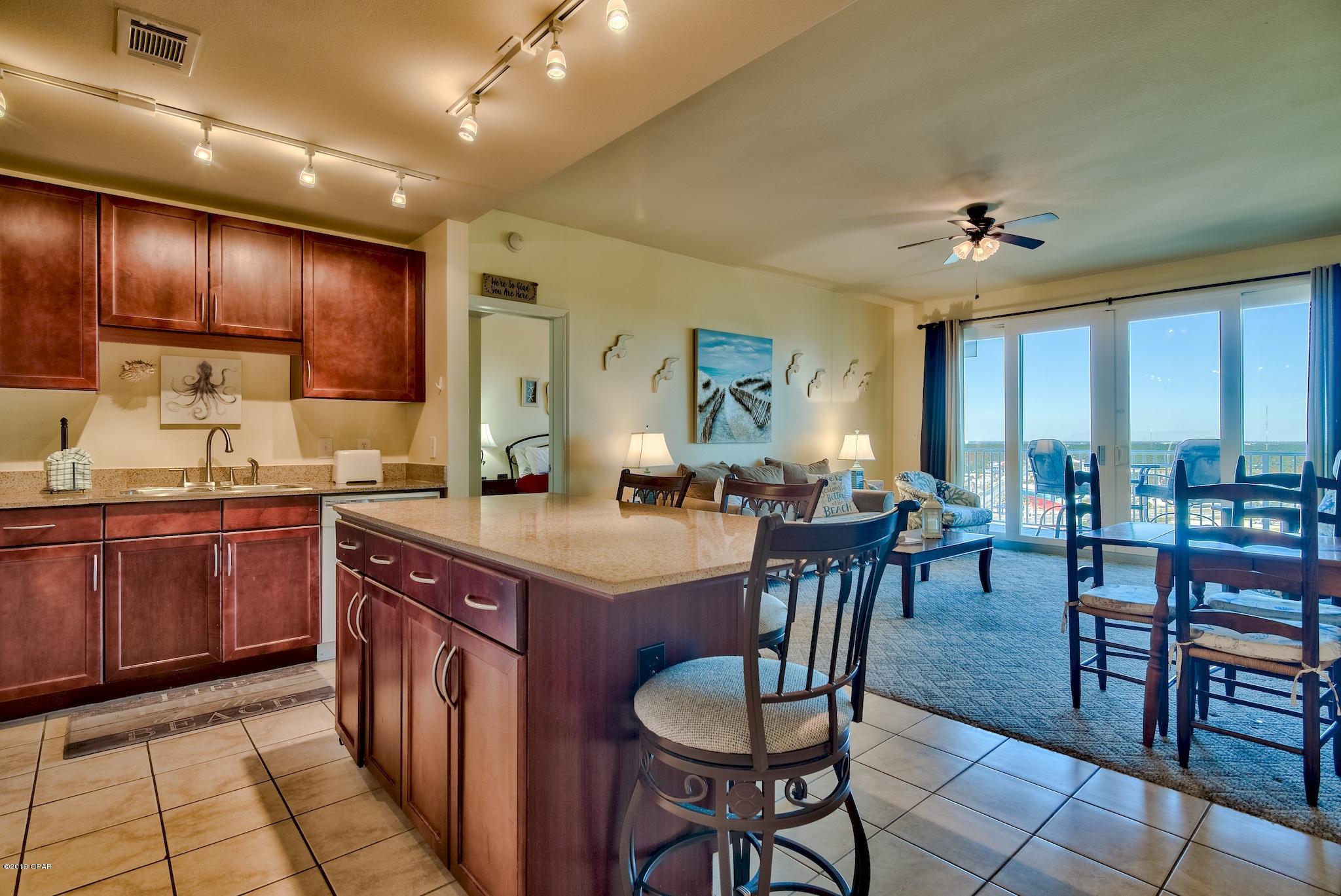 Laketown Wharf Phase II - Residential