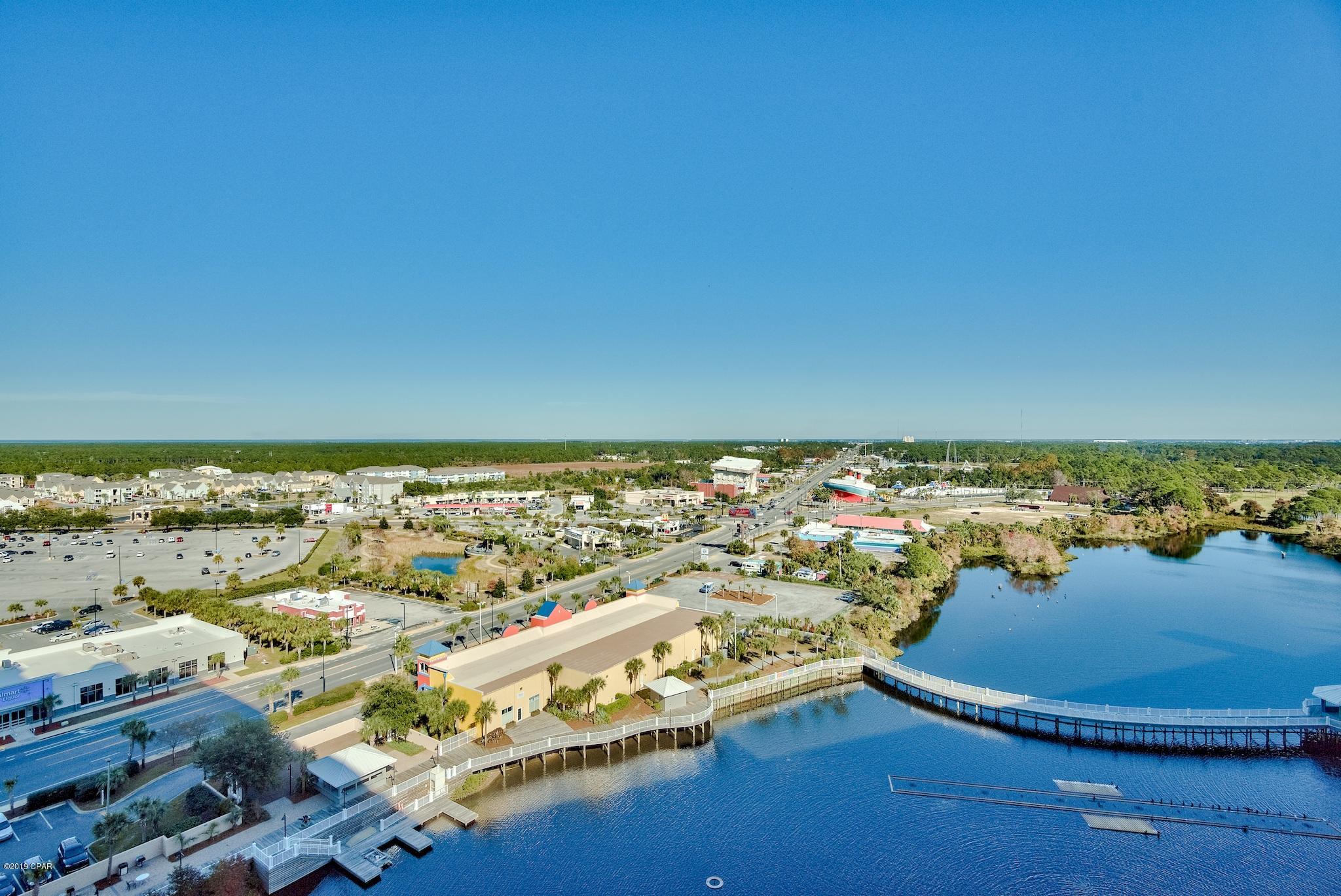 Laketown Wharf Phase II - Residential