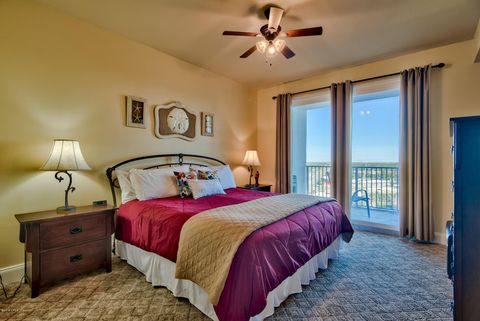 A home in Panama City Beach