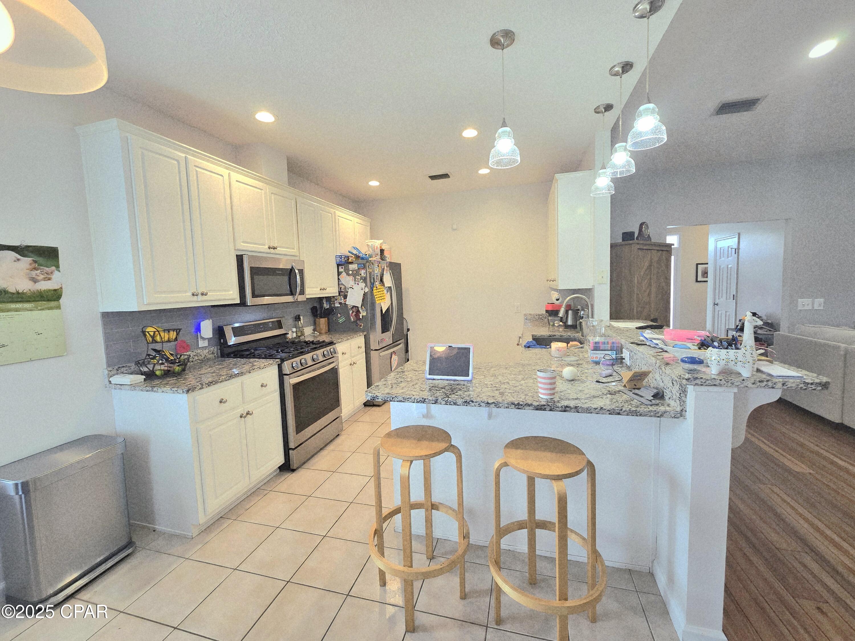 [No Recorded Subdiv] - Residential Lease
