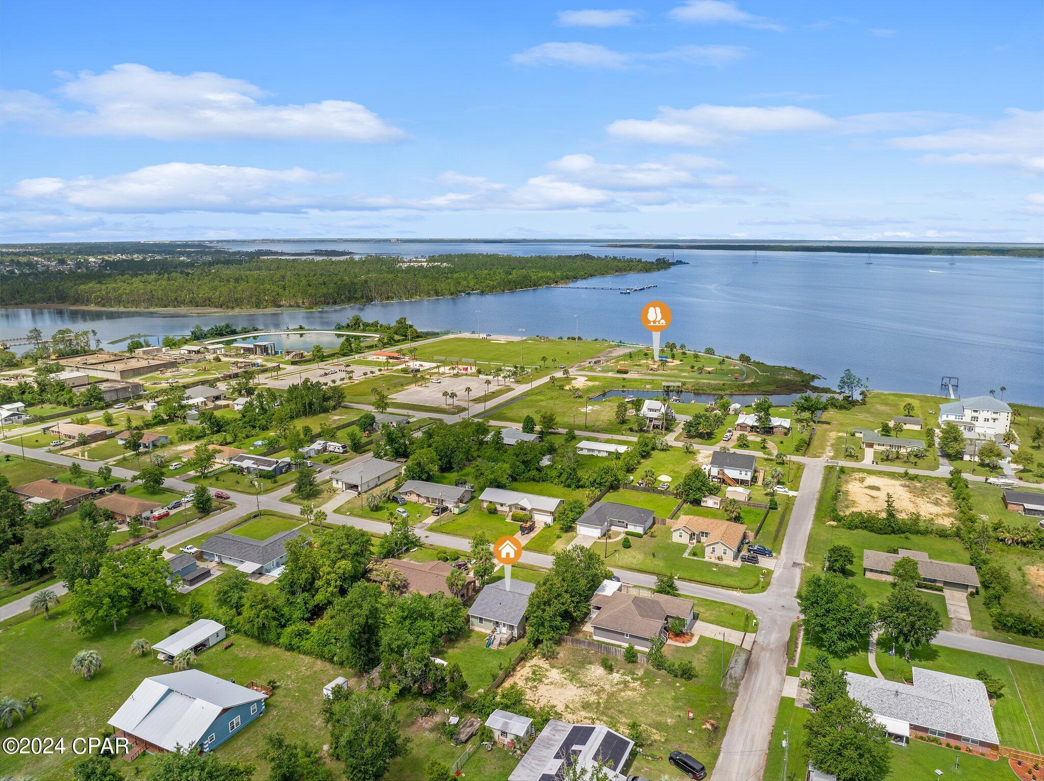 No Named Subdivision - Residential