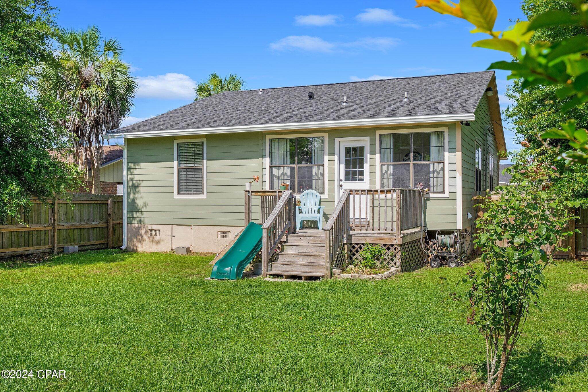 No Named Subdivision - Residential