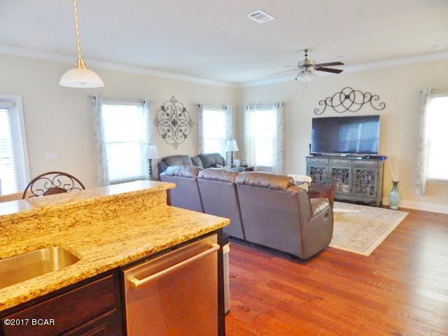 Magnolia Bay Club - Residential