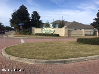 Magnolia Bay Club - Residential