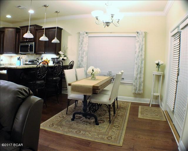 Magnolia Bay Club - Residential