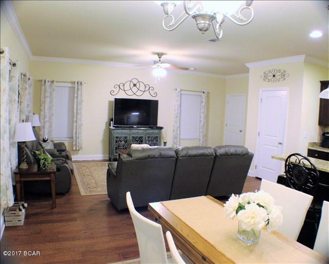 Magnolia Bay Club - Residential