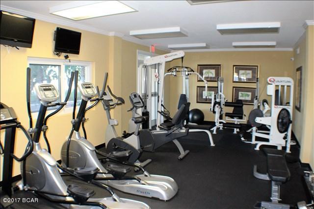 Magnolia Bay Club - Residential