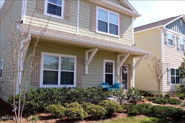 Magnolia Bay Club - Residential