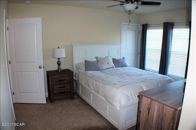 Magnolia Bay Club - Residential