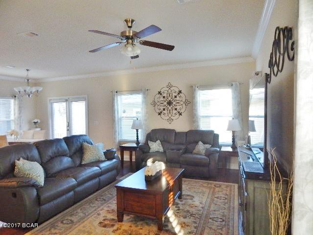 Magnolia Bay Club - Residential