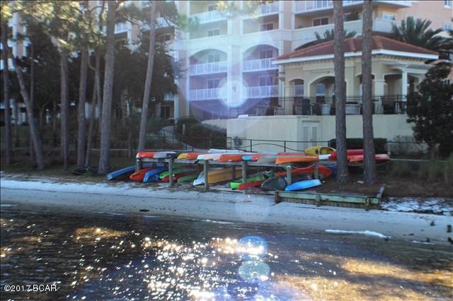 Magnolia Bay Club - Residential