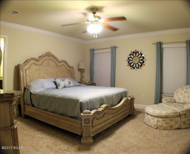 Magnolia Bay Club - Residential