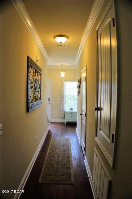 Magnolia Bay Club - Residential