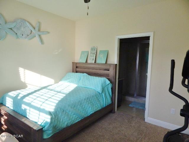 Magnolia Bay Club - Residential