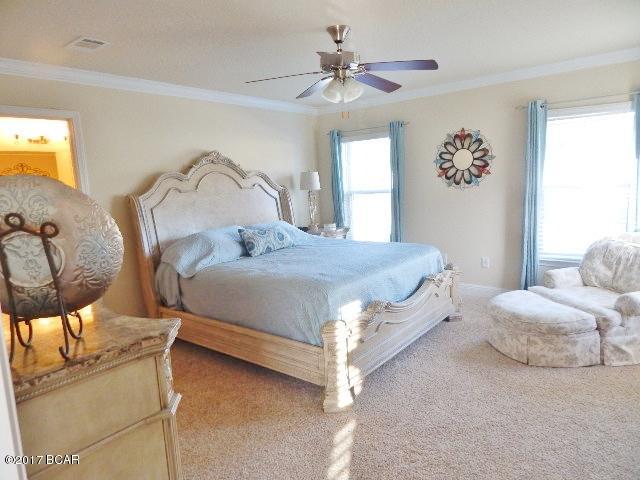 Magnolia Bay Club - Residential