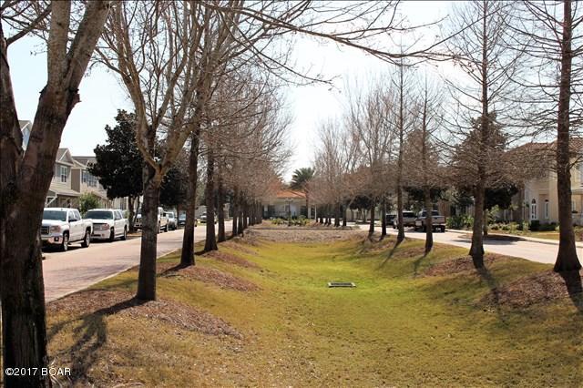 Magnolia Bay Club - Residential