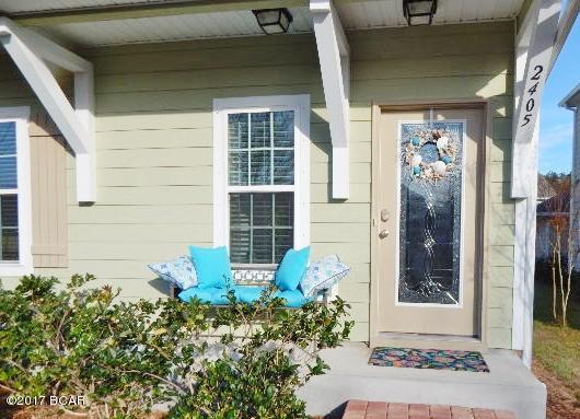 Magnolia Bay Club - Residential