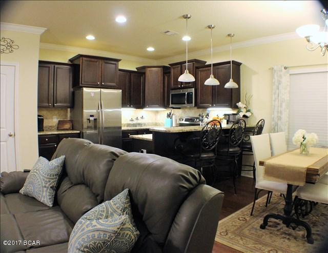 Magnolia Bay Club - Residential