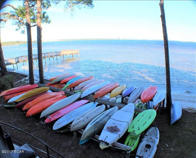 Magnolia Bay Club - Residential