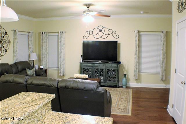 Magnolia Bay Club - Residential