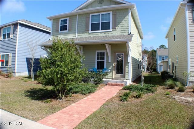 Magnolia Bay Club - Residential