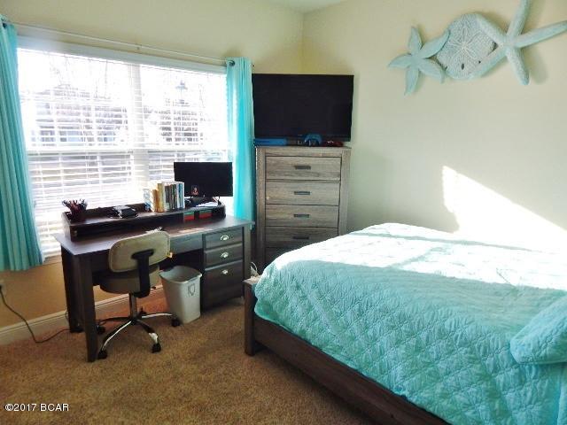 Magnolia Bay Club - Residential