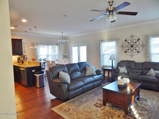 Magnolia Bay Club - Residential