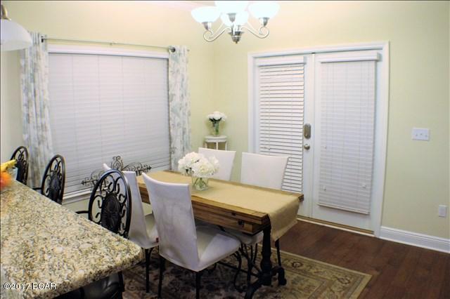 Magnolia Bay Club - Residential