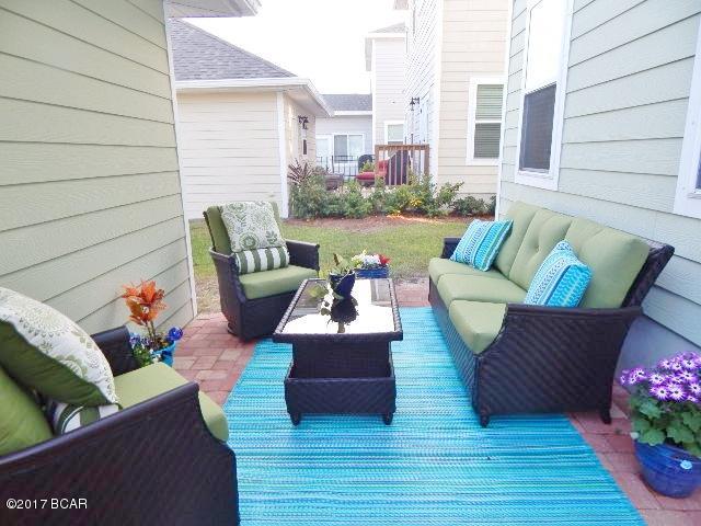 Magnolia Bay Club - Residential